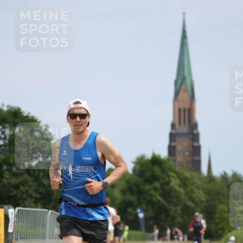 22.06.2025 - Viking Triathlon H.Heesch http://msf.ph/oto/8095790 22.06.2025 13:09:07 Laufen 278, 611 meine-sportfotos.de
