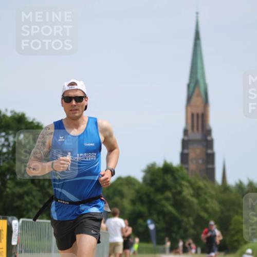 22.06.2025 - Viking Triathlon H.Heesch http://msf.ph/oto/8095802 22.06.2025 13:09:07 Laufen 278, 611 meine-sportfotos.de