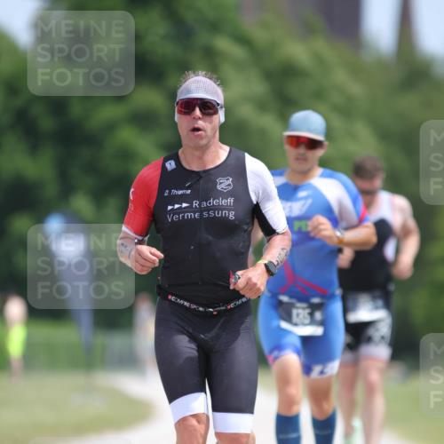 22.06.2025 - Viking Triathlon H.Heesch http://msf.ph/oto/8095823 22.06.2025 13:09:14 Laufen 135, 255, 491 meine-sportfotos.de