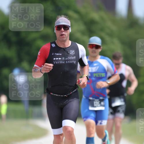 22.06.2025 - Viking Triathlon H.Heesch http://msf.ph/oto/8095827 22.06.2025 13:09:14 Laufen 135, 255, 491 meine-sportfotos.de
