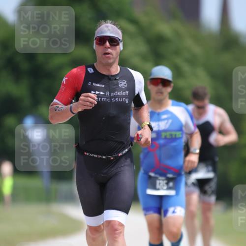 22.06.2025 - Viking Triathlon H.Heesch http://msf.ph/oto/8095832 22.06.2025 13:09:14 Laufen 135, 255, 491 meine-sportfotos.de