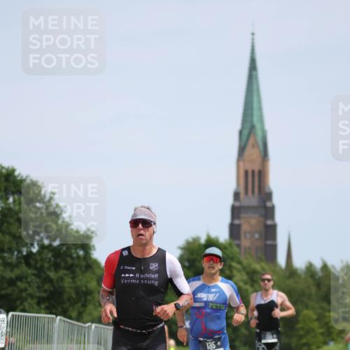 22.06.2025 - Viking Triathlon H.Heesch http://msf.ph/oto/8095840 22.06.2025 13:09:17 Laufen 135, 255, 491 meine-sportfotos.de