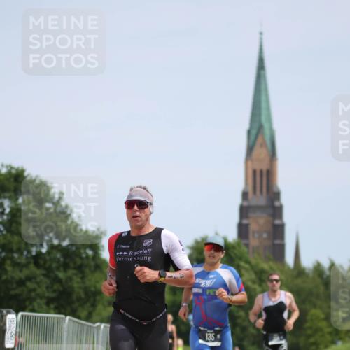 22.06.2025 - Viking Triathlon H.Heesch http://msf.ph/oto/8095850 22.06.2025 13:09:17 Laufen 135, 255, 491 meine-sportfotos.de