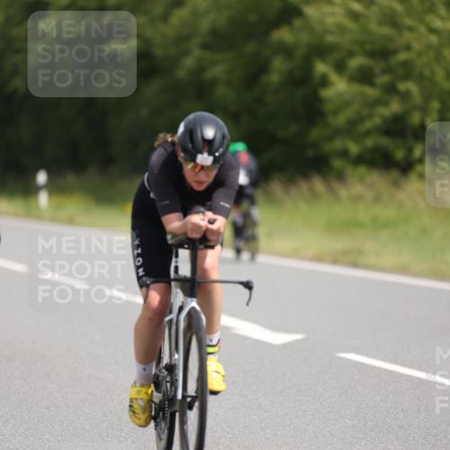 22.06.2025 - Viking Triathlon Yannick Fuchs http://msf.ph/oto/8095853 22.06.2025 11:58:34 Radfahren 12, 607, 613, 616 meine-sportfotos.de