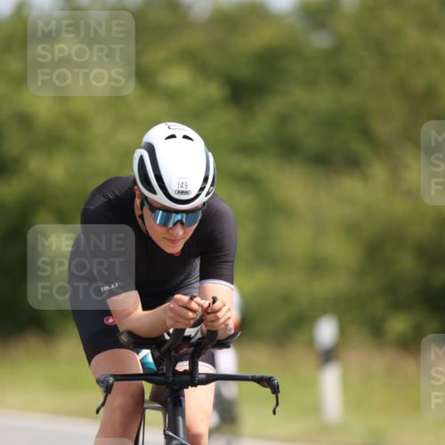 22.06.2025 - Viking Triathlon Yannick Fuchs http://msf.ph/oto/8095854 22.06.2025 11:21:10 Radfahren 19, 97, 146, 149, 162, 170, 201, 208, 377, 382, 388, 407, 477, 481, 507, 557, 656 meine-sportfotos.de