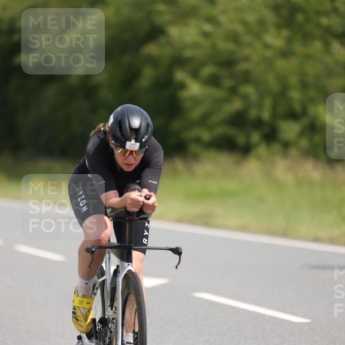 22.06.2025 - Viking Triathlon Yannick Fuchs http://msf.ph/oto/8095860 22.06.2025 11:58:34 Radfahren 12, 607, 613, 616 meine-sportfotos.de