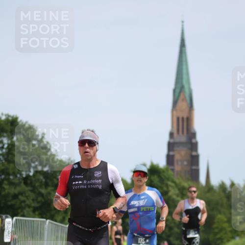 22.06.2025 - Viking Triathlon H.Heesch http://msf.ph/oto/8095865 22.06.2025 13:09:17 Laufen 135, 255, 491 meine-sportfotos.de