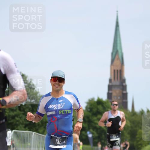22.06.2025 - Viking Triathlon H.Heesch http://msf.ph/oto/8095879 22.06.2025 13:09:18 Laufen 135, 255, 491 meine-sportfotos.de