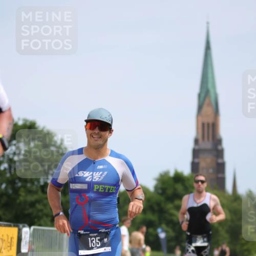 22.06.2025 - Viking Triathlon H.Heesch http://msf.ph/oto/8095890 22.06.2025 13:09:18 Laufen 135, 255, 491 meine-sportfotos.de