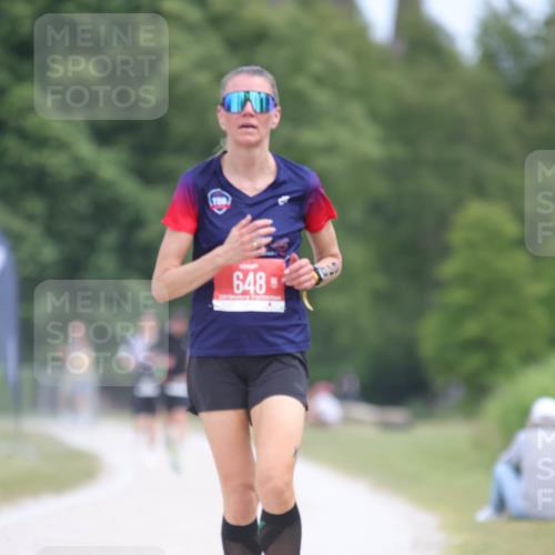 22.06.2025 - Viking Triathlon H.Heesch http://msf.ph/oto/8095900 22.06.2025 13:25:15 Laufen 648 meine-sportfotos.de