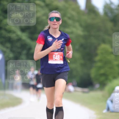 22.06.2025 - Viking Triathlon H.Heesch http://msf.ph/oto/8095908 22.06.2025 13:25:15 Laufen 648 meine-sportfotos.de