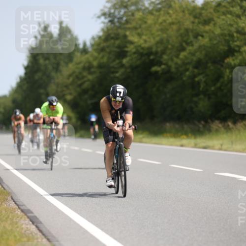 22.06.2025 - Viking Triathlon Yannick Fuchs http://msf.ph/oto/8095909 22.06.2025 11:21:14 Radfahren 19, 146, 149, 162, 170, 201, 208, 377, 382, 388, 395, 407, 477, 481, 507, 557, 656 meine-sportfotos.de