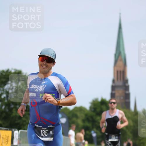 22.06.2025 - Viking Triathlon H.Heesch http://msf.ph/oto/8095911 22.06.2025 13:09:19 Laufen 135, 255, 491 meine-sportfotos.de