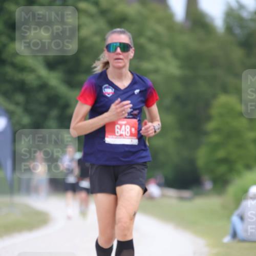 22.06.2025 - Viking Triathlon H.Heesch http://msf.ph/oto/8095916 22.06.2025 13:25:15 Laufen 648 meine-sportfotos.de