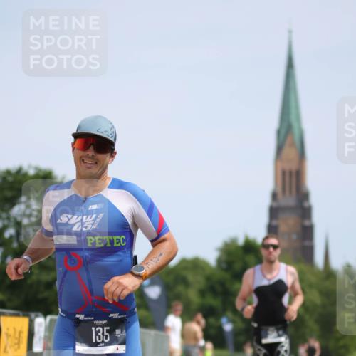 22.06.2025 - Viking Triathlon H.Heesch http://msf.ph/oto/8095918 22.06.2025 13:09:19 Laufen 135, 255, 491 meine-sportfotos.de