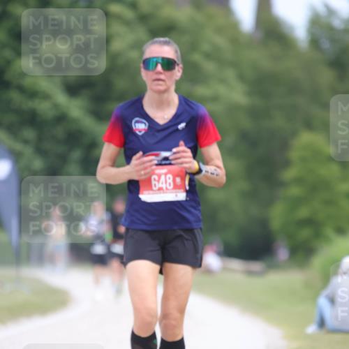 22.06.2025 - Viking Triathlon H.Heesch http://msf.ph/oto/8095929 22.06.2025 13:25:15 Laufen 648 meine-sportfotos.de