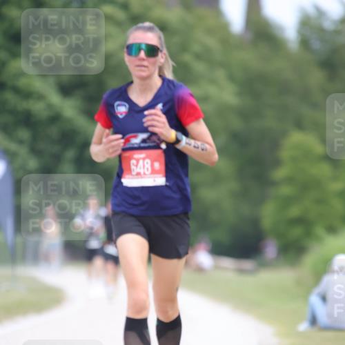 22.06.2025 - Viking Triathlon H.Heesch http://msf.ph/oto/8095941 22.06.2025 13:25:15 Laufen 648 meine-sportfotos.de