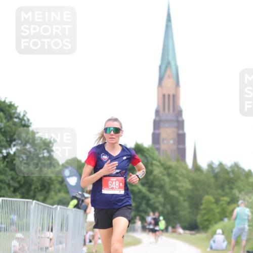 22.06.2025 - Viking Triathlon H.Heesch http://msf.ph/oto/8095953 22.06.2025 13:25:18 Laufen 648 meine-sportfotos.de
