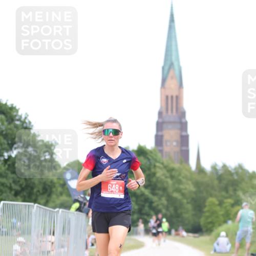 22.06.2025 - Viking Triathlon H.Heesch http://msf.ph/oto/8095966 22.06.2025 13:25:18 Laufen 648 meine-sportfotos.de