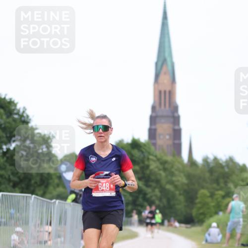 22.06.2025 - Viking Triathlon H.Heesch http://msf.ph/oto/8095979 22.06.2025 13:25:18 Laufen 648 meine-sportfotos.de