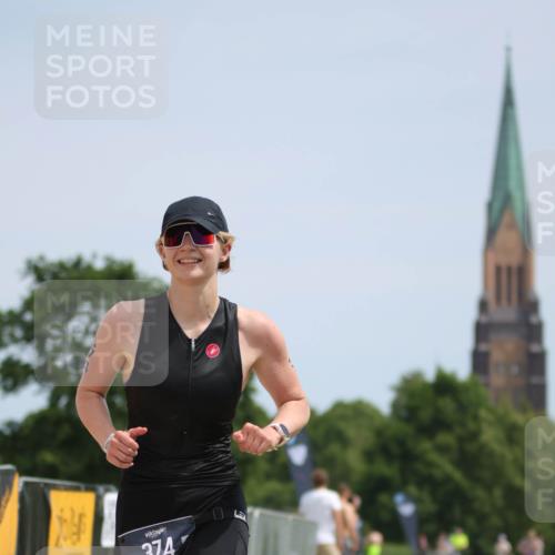 22.06.2025 - Viking Triathlon H.Heesch http://msf.ph/oto/8095981 22.06.2025 13:09:33 Laufen 374 meine-sportfotos.de