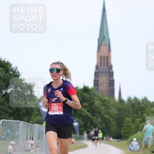 22.06.2025 - Viking Triathlon H.Heesch http://msf.ph/oto/8095997 22.06.2025 13:25:18 Laufen 648 meine-sportfotos.de