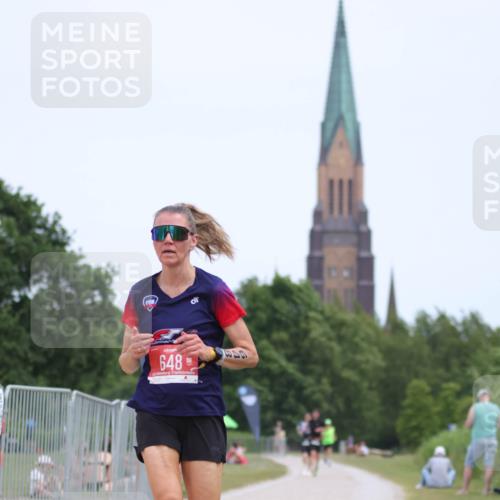 22.06.2025 - Viking Triathlon H.Heesch http://msf.ph/oto/8096002 22.06.2025 13:25:18 Laufen 648 meine-sportfotos.de