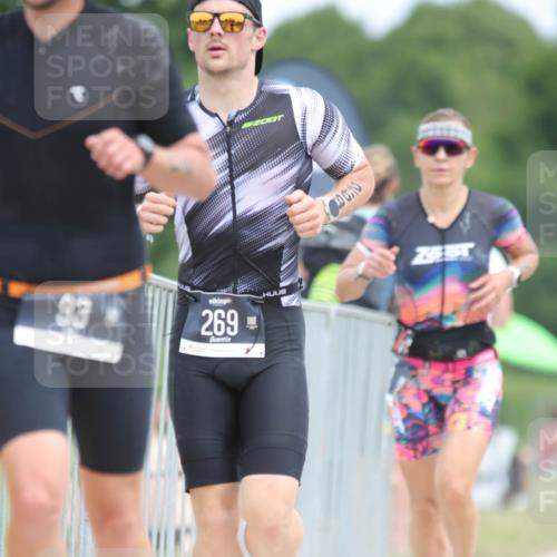 22.06.2025 - Viking Triathlon H.Heesch http://msf.ph/oto/8096024 22.06.2025 13:25:33 Laufen 72, 93, 269 meine-sportfotos.de