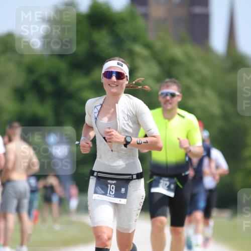 22.06.2025 - Viking Triathlon H.Heesch http://msf.ph/oto/8096033 22.06.2025 13:09:56 Laufen 19, 312, 377 meine-sportfotos.de