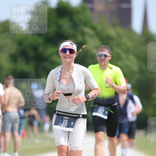 22.06.2025 - Viking Triathlon H.Heesch http://msf.ph/oto/8096036 22.06.2025 13:09:56 Laufen 19, 312, 377 meine-sportfotos.de