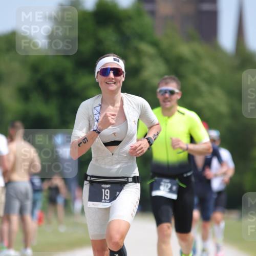 22.06.2025 - Viking Triathlon H.Heesch http://msf.ph/oto/8096039 22.06.2025 13:09:56 Laufen 19, 312, 377 meine-sportfotos.de