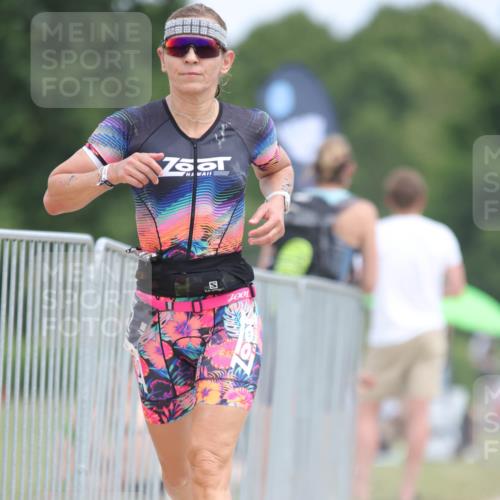 22.06.2025 - Viking Triathlon H.Heesch http://msf.ph/oto/8096046 22.06.2025 13:25:34 Laufen 72, 93, 269, 618 meine-sportfotos.de