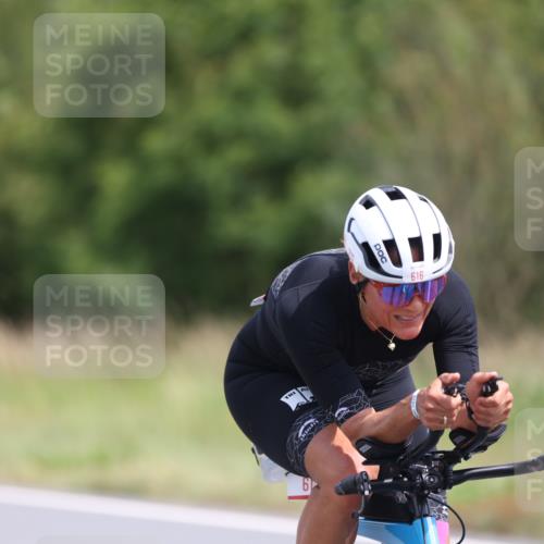22.06.2025 - Viking Triathlon Yannick Fuchs http://msf.ph/oto/8096073 22.06.2025 11:58:44 Radfahren 214, 616, 631 meine-sportfotos.de