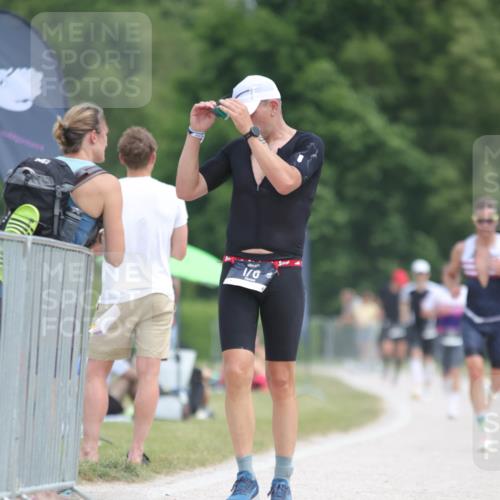 22.06.2025 - Viking Triathlon H.Heesch http://msf.ph/oto/8096085 22.06.2025 13:25:47 Laufen  meine-sportfotos.de