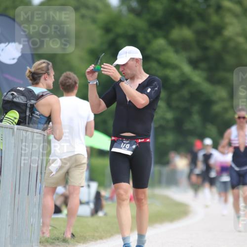 22.06.2025 - Viking Triathlon H.Heesch http://msf.ph/oto/8096088 22.06.2025 13:25:47 Laufen  meine-sportfotos.de