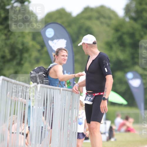 22.06.2025 - Viking Triathlon H.Heesch http://msf.ph/oto/8096094 22.06.2025 13:25:49 Laufen 176, 287, 340 meine-sportfotos.de