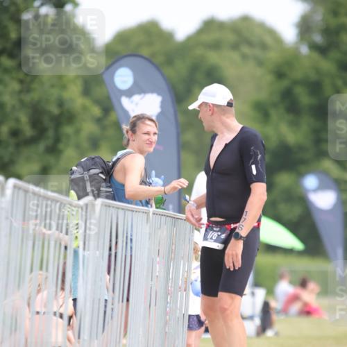 22.06.2025 - Viking Triathlon H.Heesch http://msf.ph/oto/8096100 22.06.2025 13:25:49 Laufen 176, 287, 340 meine-sportfotos.de