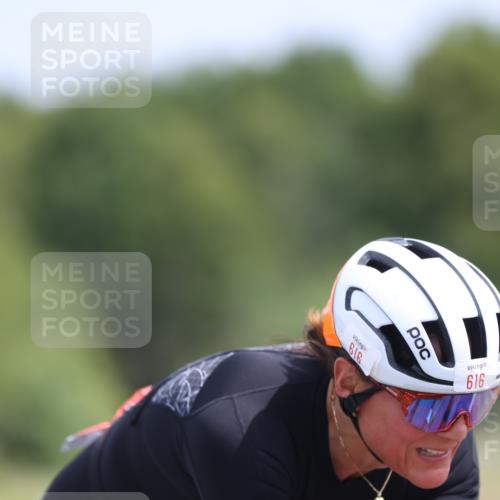 22.06.2025 - Viking Triathlon Yannick Fuchs http://msf.ph/oto/8096107 22.06.2025 11:58:45 Radfahren 214, 464, 616, 631 meine-sportfotos.de