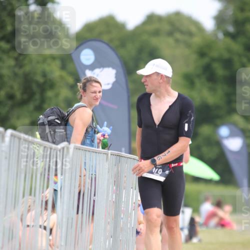 22.06.2025 - Viking Triathlon H.Heesch http://msf.ph/oto/8096112 22.06.2025 13:25:50 Laufen 176, 287, 340 meine-sportfotos.de