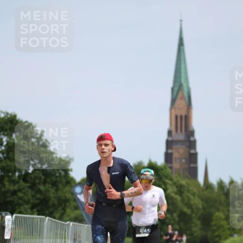 22.06.2025 - Viking Triathlon H.Heesch http://msf.ph/oto/8096113 22.06.2025 13:10:03 Laufen 19, 312, 377, 474 meine-sportfotos.de