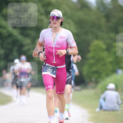 22.06.2025 - Viking Triathlon H.Heesch http://msf.ph/oto/8096122 22.06.2025 13:25:52 Laufen 95, 172, 176, 287, 340 meine-sportfotos.de