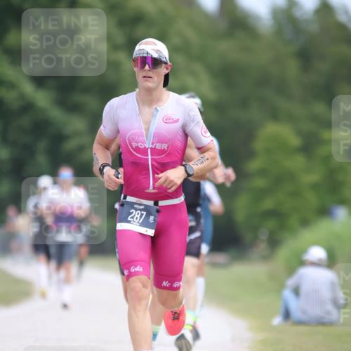 22.06.2025 - Viking Triathlon H.Heesch http://msf.ph/oto/8096128 22.06.2025 13:25:52 Laufen 95, 172, 176, 287, 340 meine-sportfotos.de