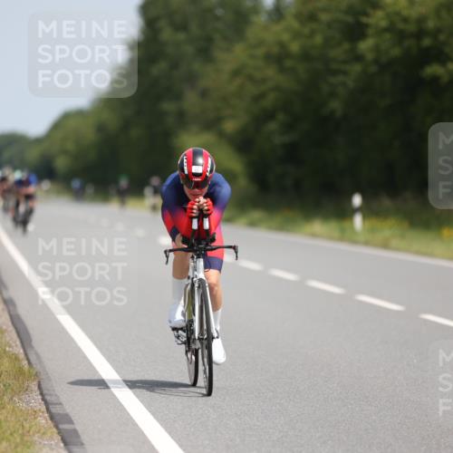 22.06.2025 - Viking Triathlon Yannick Fuchs http://msf.ph/oto/8096129 22.06.2025 11:58:47 Radfahren 214, 464, 483, 616, 631 meine-sportfotos.de
