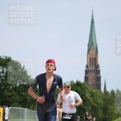 22.06.2025 - Viking Triathlon H.Heesch http://msf.ph/oto/8096131 22.06.2025 13:10:03 Laufen 19, 312, 377, 474 meine-sportfotos.de
