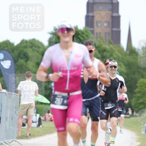 22.06.2025 - Viking Triathlon H.Heesch http://msf.ph/oto/8096133 22.06.2025 13:25:54 Laufen 95, 172, 176, 287, 340 meine-sportfotos.de