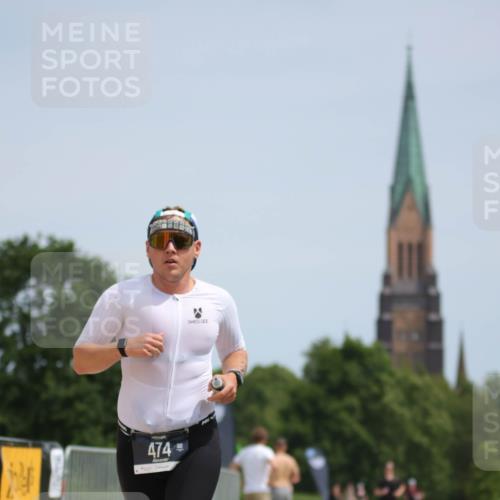 22.06.2025 - Viking Triathlon H.Heesch http://msf.ph/oto/8096142 22.06.2025 13:10:05 Laufen 312, 377, 474 meine-sportfotos.de