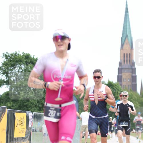 22.06.2025 - Viking Triathlon H.Heesch http://msf.ph/oto/8096144 22.06.2025 13:25:56 Laufen 95, 172, 176, 287, 340 meine-sportfotos.de