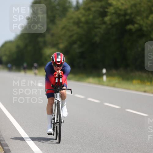 22.06.2025 - Viking Triathlon Yannick Fuchs http://msf.ph/oto/8096145 22.06.2025 11:58:47 Radfahren 214, 464, 483, 616, 631 meine-sportfotos.de
