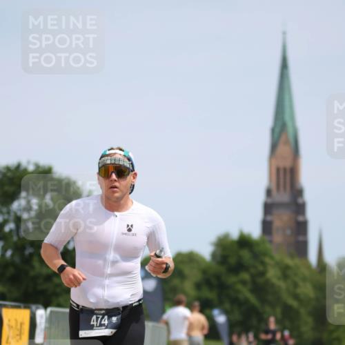 22.06.2025 - Viking Triathlon H.Heesch http://msf.ph/oto/8096149 22.06.2025 13:10:05 Laufen 312, 377, 474 meine-sportfotos.de