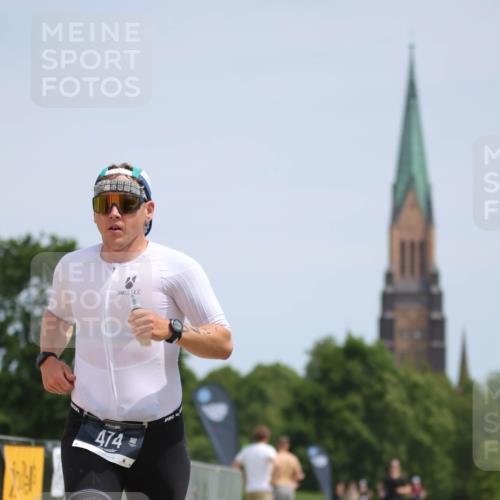 22.06.2025 - Viking Triathlon H.Heesch http://msf.ph/oto/8096161 22.06.2025 13:10:05 Laufen 312, 377, 474 meine-sportfotos.de
